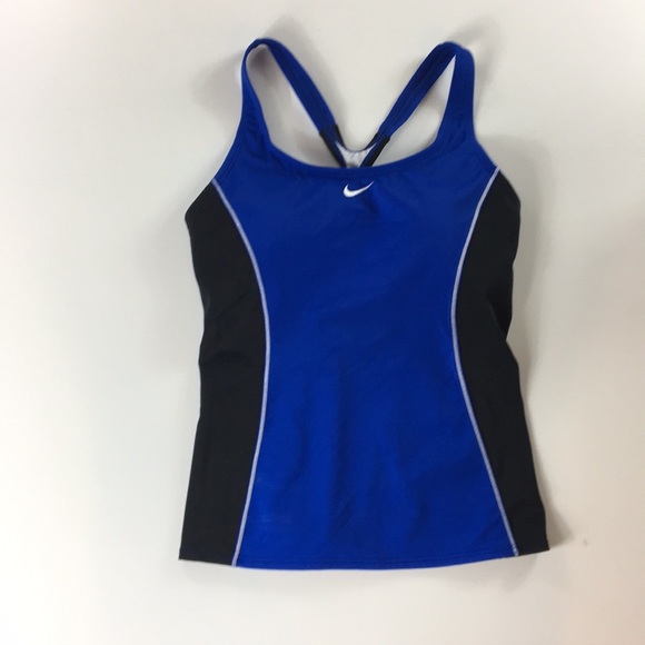 nike tankini